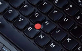 25 歲的 ThinkPad，憑什么穩坐辦公室四分之一個(gè)世紀