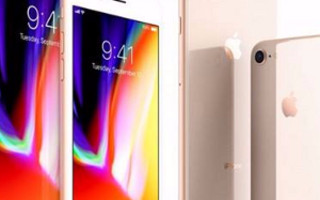 蘋(píng)果確認將推出升級補丁，修復 iPhone 8 聽(tīng)筒噪音問(wèn)題