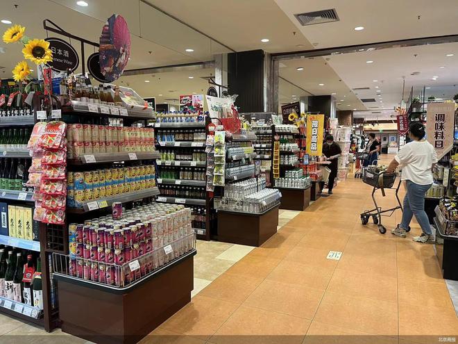 布局26載，華堂超市北京闖市場 日用品激戰下的冷暖自知
