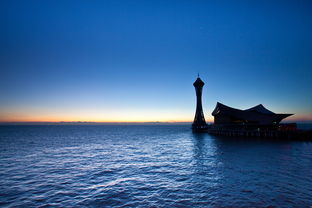 東臨海天 以觀滄海 探秘世界首個海上休閑景區(qū)海天一洲與陸路國際貨運代理業(yè)務的融合