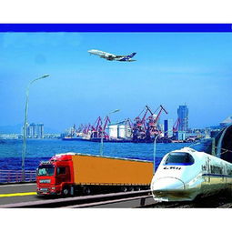上海機場私人物品清關(guān)代理 航空運輸?shù)膶I(yè)指南
